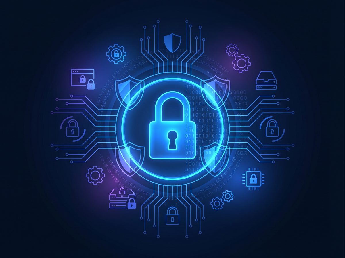 小树加速器安全防护体系